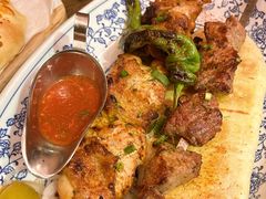 -卢布里西餐厅(总店)