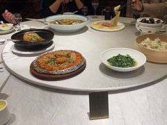 -金陵食府(林景店)
