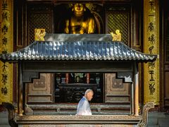 -罔极寺