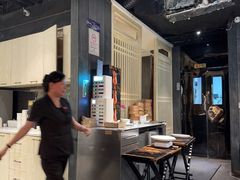 -小大董·烤鸭(王府井apm店)
