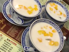 -赵记传承·中国甜品(福州总店)
