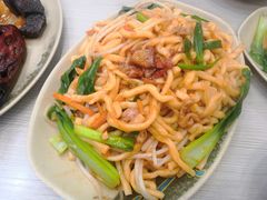 炒面-圆宝台湾小吃(迎津街店)
