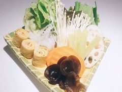 -鱼酷活鱼烤鱼(沈阳大悦城店)