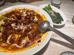 -周渝食惦·酸菜鱼精致川菜(横岗店)