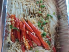 -木屋烧烤(惠阳华润小径湾店)