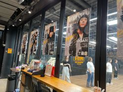 -G-STEPS舞蹈工作室