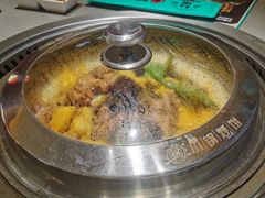 -灶座小锅烀饼·铁锅炖(全国总店)