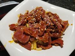 -咏哇美蛙美味(厦门罗宾森店)