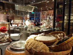 -广州富力君悦大酒店·凯菲厅