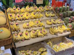 -blt精品超市(高德置地冬广场店)