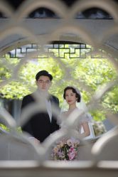 -Mu慕婚纱摄影·超级工作室