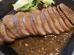 -hallch 好吃餐厅(全运村中央广场店)