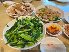 -东山茶寮(新安店)