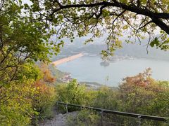 -北京十三陵国家森林公园蟒山景区
