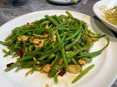 -1937青岛老味道·海肠捞饭·青岛菜(大鲍岛栈桥店)