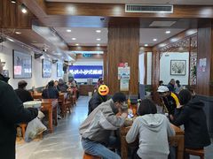 -清真·马洪小炒泡馍馆(钟楼回民街店)
