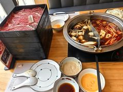 -牛匠和牛寿喜锅(西安总店)