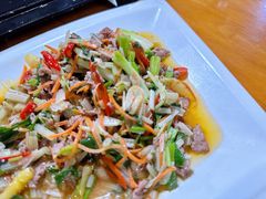 -龙姐私房菜(和顺古镇店)