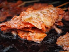 里脊-唐氏臭豆腐(南京中银大厦店)