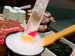 虾滑-鲜货俚鲜火锅(青果路店)