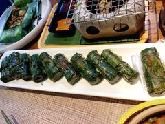 -雀舞云南菜(乐客城店)