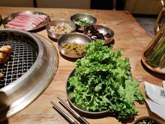 -汉拿山(北京上地华联店)