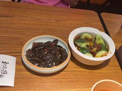 -和府捞面(东直门银座店)