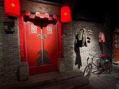 门面-和平菓局(王府井店)