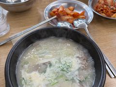 -神仙雪浓汤(明洞店)