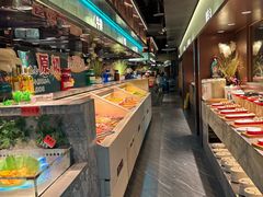 -阪尚皇·原切牛排·烤肉火锅自助(北京路店)