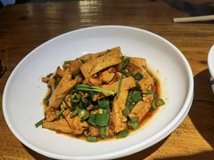 湘小炒香干-小湘旺臭鳜鱼(百子湾店)