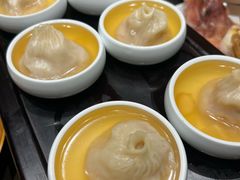 -南海渔村·徐博馆(琶洲店-粤菜养生宴)