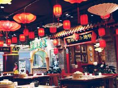 -吉祥春饼·烤鸭(国贸店)