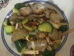 -箱美术馆私房菜(水晶郦城店)