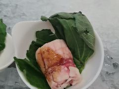 -尚宴牛特鲜自助(太原街万达店)