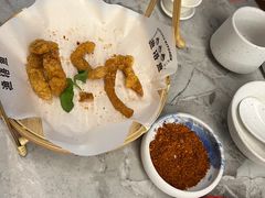 -渔语鱼新川菜Bistro(万象天地店)