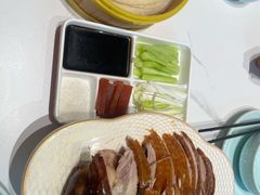 -梅利汴京烤鸭•开封豫菜地标店(东大街店)