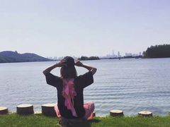-东湖落雁景区