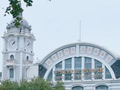 -中国铁道博物馆(正阳门馆)