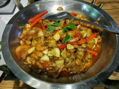 -U你·天然调味(南湖总店)