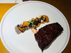 -赤火牛排(金狮广场店)