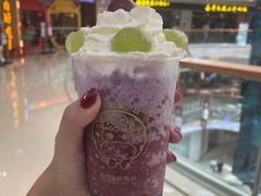 -牛牛和清小妞芝士卷饼厂(红谷滩万达店)