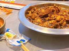 -耍盆友·重庆江湖菜(百子湾店)