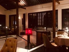 大堂-夜上海(新天地店)