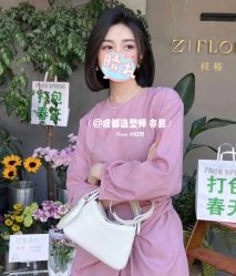 点击看大图 -KIMI HAIR SALON·烫染设计店