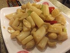 -老班长手工灌汤包老店(东山店)