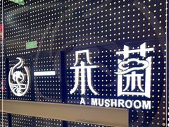 -一朵菌·野生菌探索家火锅(南亚店)