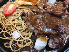 -阿娜尔·新疆菜(宜家荟聚中心店)
