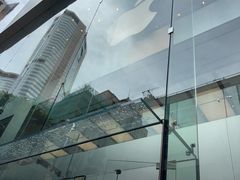 -Apple 零售店(Causeway Bay)