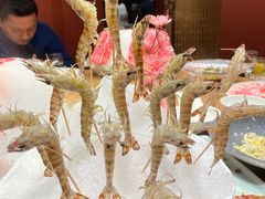 -尚海豆捞(乐虹坊店)